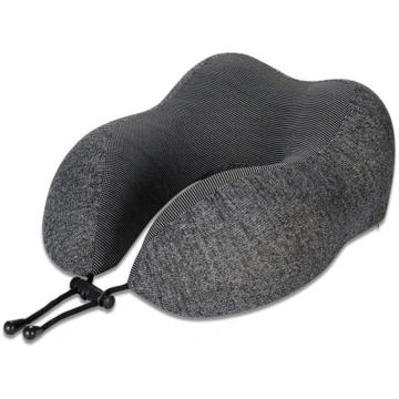 Ceļojuma piederumi Spilvens Memory Foam ceļojuma k
