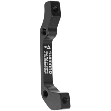 Diska bremzes mount adapter - Shimano SM-MA-F180 P
