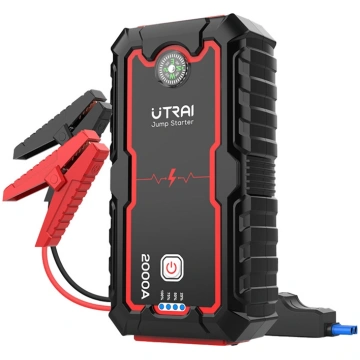 UTRAI JS One Car Starter CEP3008