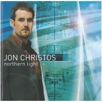Lietots - CD Jon Christos – Northern Light Roots M