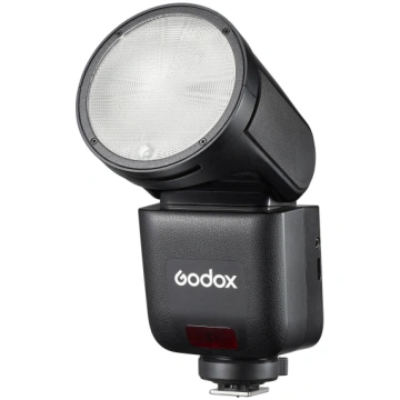 Godox flash V1 Mid for OM System/Panasonic 6952344