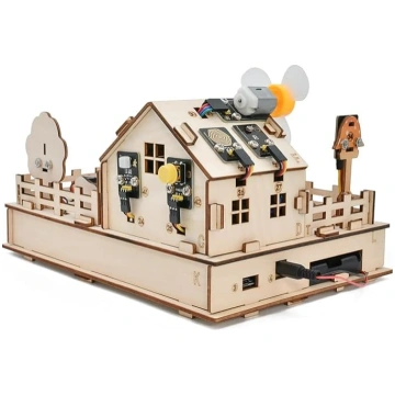 KEYESTUDIO ESP32 IoT viedās saimniecības sākumkomp
