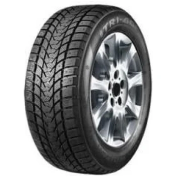 Tri-Ace Snow White II 255/45 R20 105H