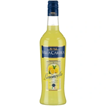 Limoncello Villa Cardea 70cl Coop. Distillerie