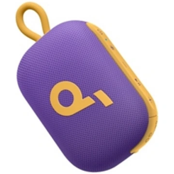 Głośnik Soundcore GO SELECT 4 Bluetooth fioletowy 
