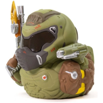 Numskull - Doom Tubbz BOXED Slayer NS4737 (5056280