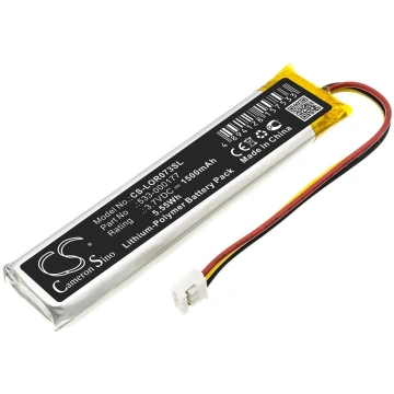 1500mAh for Logitech MX KEYS,YR0073 Cameron Sino C