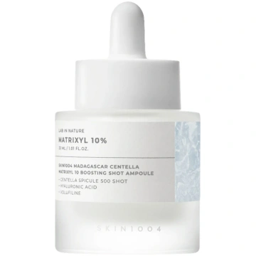 SKIN1004 Madagascar Centella Matrixyl 10% Boosting