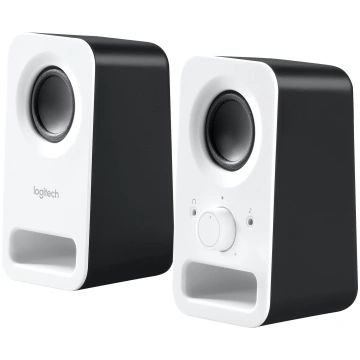 Logitech Z150 - speakers 980-000815