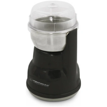 Esperanza EKC002K LUNGO BLACK COFFEE GRINDER