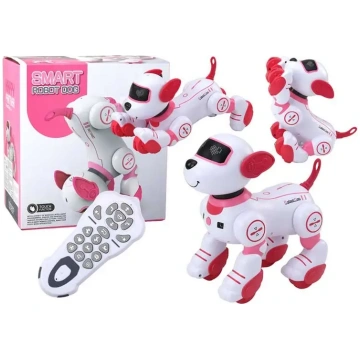 Radiovadāms (infrared) robots suns Smart Dog