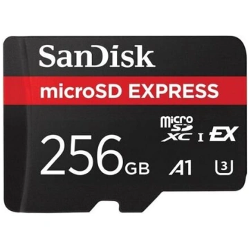 Elektroniskais grāmatu lasītājs SanDisk Express Mi