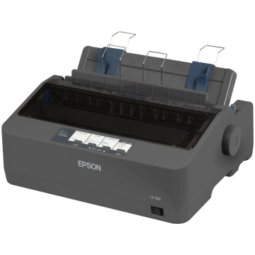 Epson LX 350 - printer - B/W - dot-matrix C11CC240