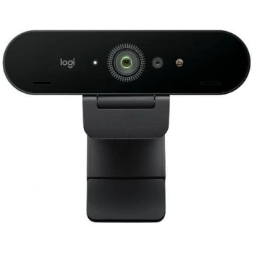 Logitech CAMERA WEBCAM BRIO 4K/GRAPHITE 960-001718