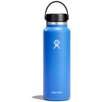 Hydro Flask ceļojumu flakons ar platu elastīgu vāc
