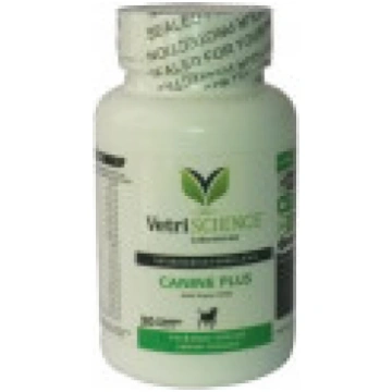 Vetri Science CANINE PLUS - 30 tab - palīdz uzturē