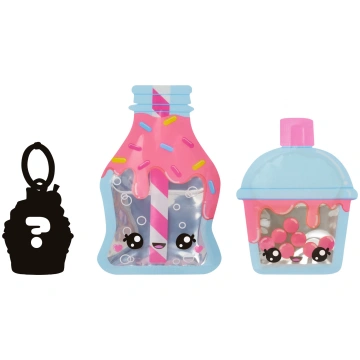 MGA Entertainment Yummiland Num Nom ķermeņa smaržu