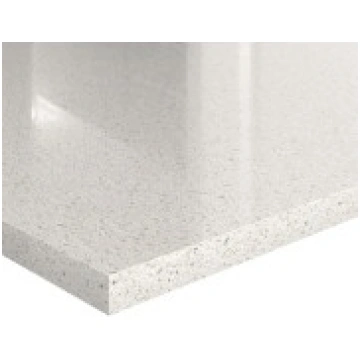 Darba virsma Kame Universal HPL 101cm Silestone Bl