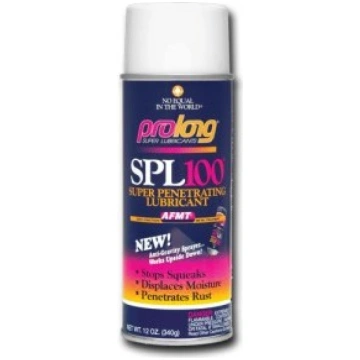 PROLONG SPL100® Super Penetrating Lubricant – metā