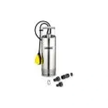 Dziļā ūdens sūknis Karcher BP 2 CISTERN (1.645-420