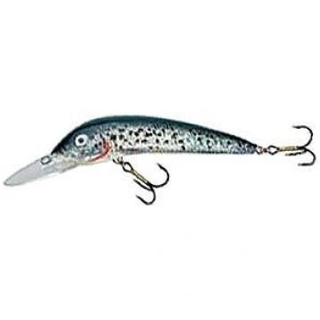 Māneklis Jaxon Holo Select Ferox, 12 cm, pelēka kr