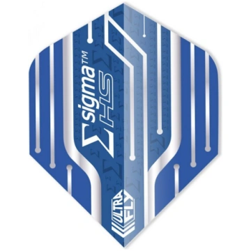 Unicorn Ultrafly Sigma HS spārniņi (Plus)