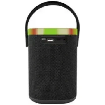 Gembird Bluetooth LED skaļrunis SPK-BT-LED-06 – Me