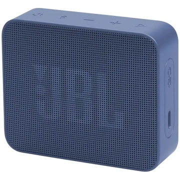 Portable speaker JBL GO Essential 2,blue