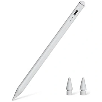 Amazon Basics Stylus Pen, Compatible with iPad , P