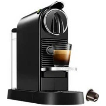 DELONGHI Nespresso EN167.B CITIZ kapsulu kafijas a
