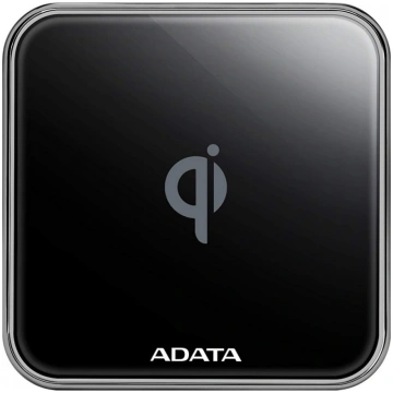 Wireless charger Qi CW0100 - 5V 2A 10W - BLK ( ACW