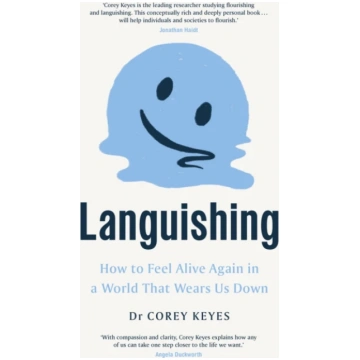 Languishing Corey Keyes