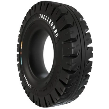16x6.00-8 4.33" TRELLEBORG XP1000 LOC 113A5 (pilng