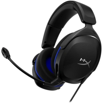 HYPERX HEADSET HYPERX CLOUD STINGER 2/CORE PS BLAC