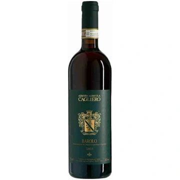 Barolo DOCG - Terlo - Cagliero