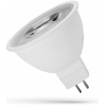 Spuldze Spectrum LED, MR16, 6000 °K, GU5.3, 6 W, 4