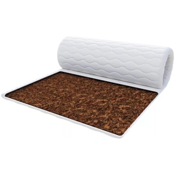 Kokosriekstu matracis COCONUT 180x200 Nav norādīts