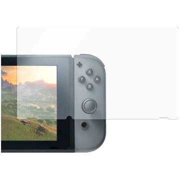 Screen glass protector DELTACO GAMING for Nintendo
