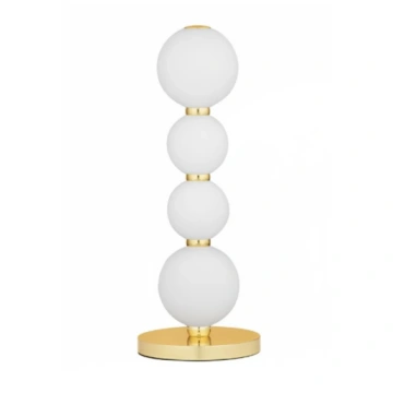 Galda lampa 9695240 PERLA Nova Luce