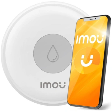 Imou ūdens bojājumu sensors IOT-ZL1-EU