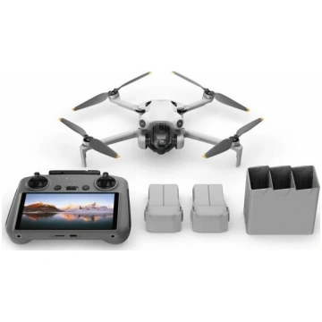 Dron DJI Mini 4 Pro Fly More Combo (DJI RC 2) | CP