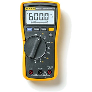 Multimetri Fluke FLUKE-115 EUR