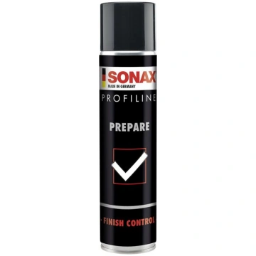 SONAX PROFILINE Paint prepare - Finish control, Kr