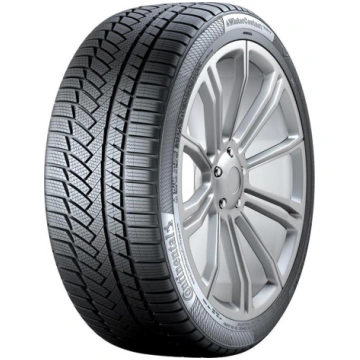 CONTINENTAL 255/35R20 CONTINENTAL WINTERCONTACT TS
