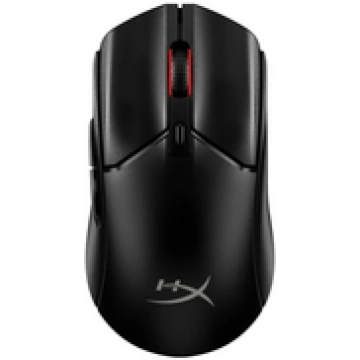 Kingston HyperX Pulsefire Haste 2 Core Wls Black 8