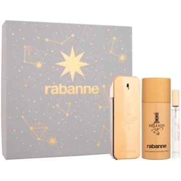 Paco Rabanne 1 Million EDT 100ml 3349668656066