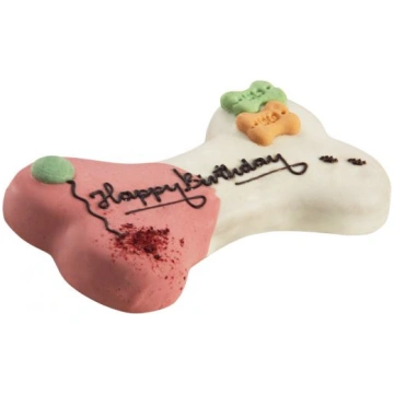 LOLO PETS CLASSIC Cake Happy Birthday Forest fruit