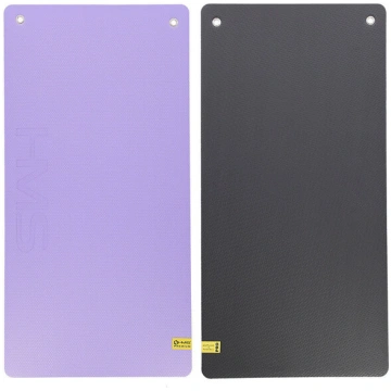 Vingrošanas paklājiņš HMS Premium MFK07, violets/m