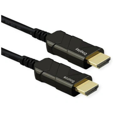 Cable UHD HDMI Active Optical Roline 14.01.3483