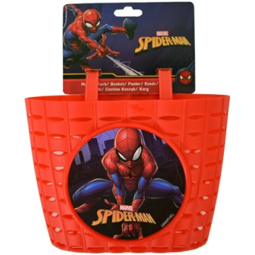 Velosipēdu soma, priekšējais grozs Volare Spiderma